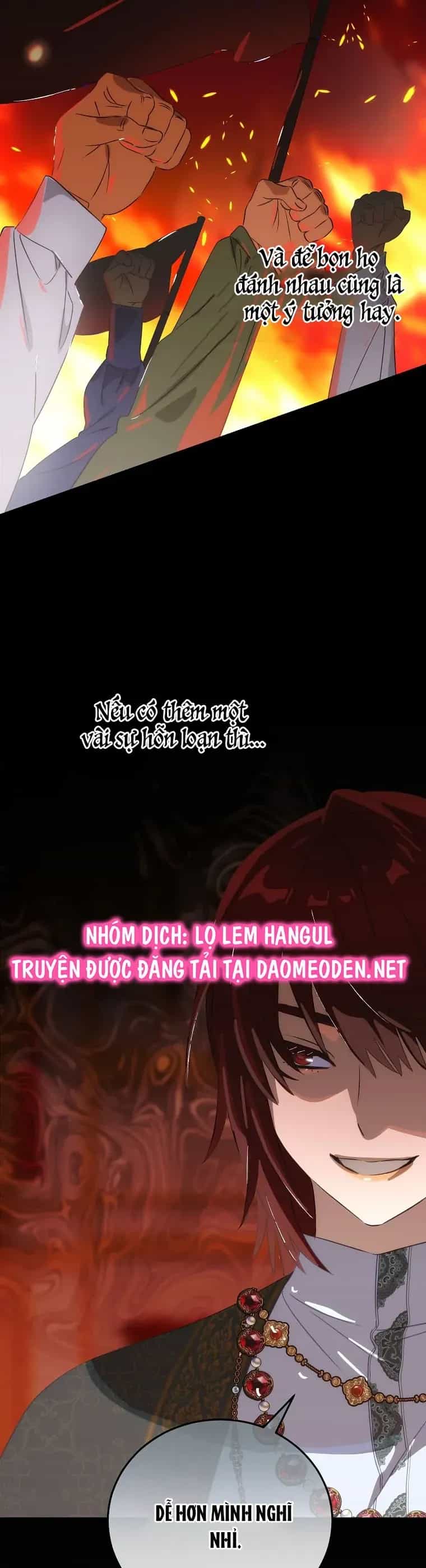 Lừa Người Hợp Với Em - Chương 112 - ảnh 37