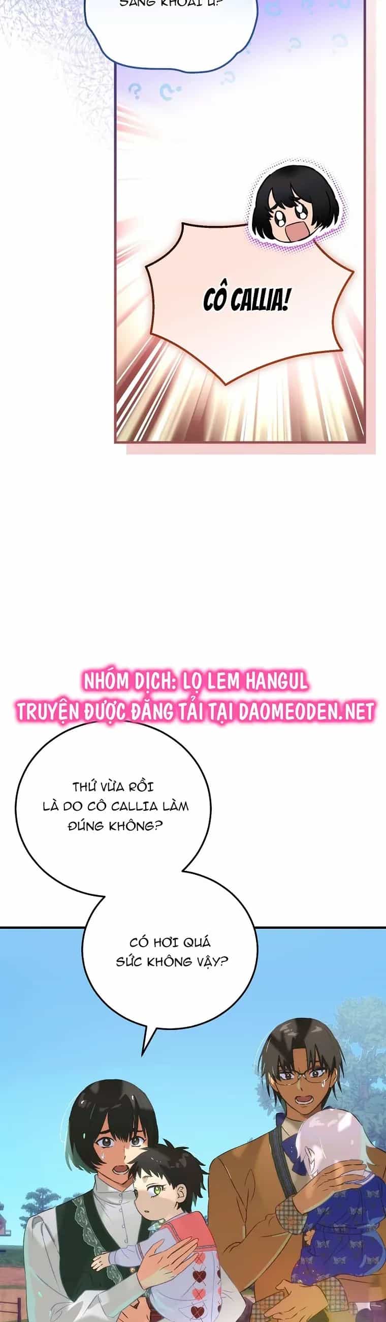 Lừa Người Hợp Với Em - Chương 112 - ảnh 5