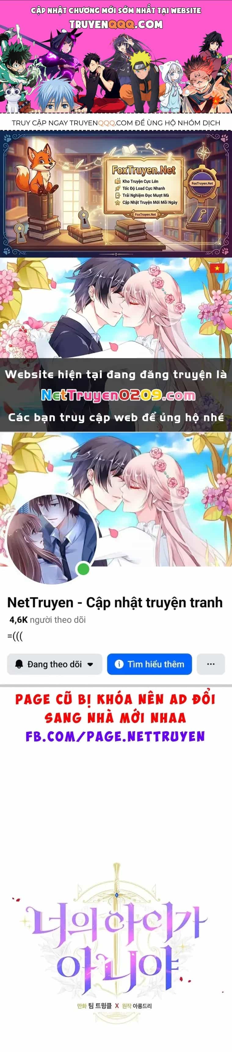 Lừa Người Hợp Với Em - Chương 117 - ảnh 1
