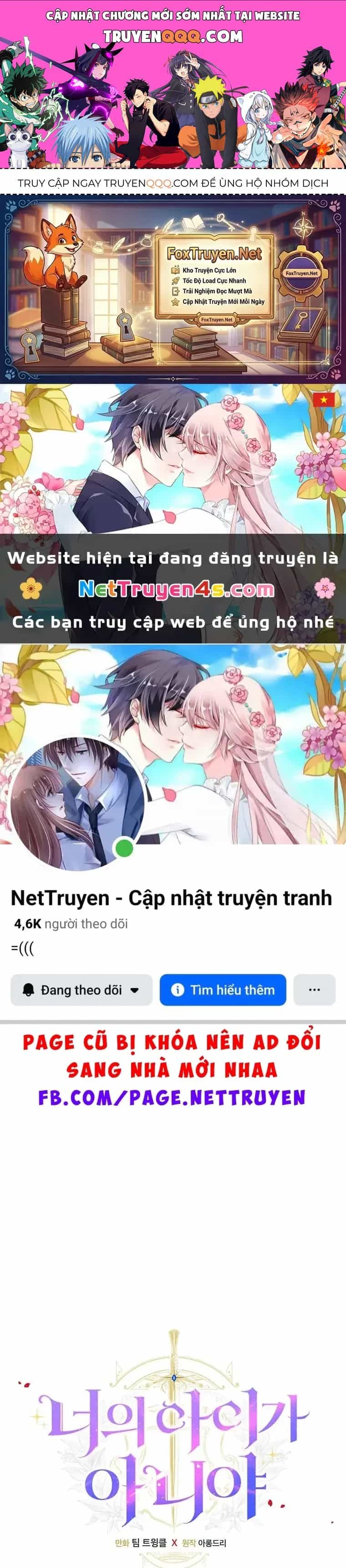 Lừa Người Hợp Với Em - Chương 120 - ảnh 1