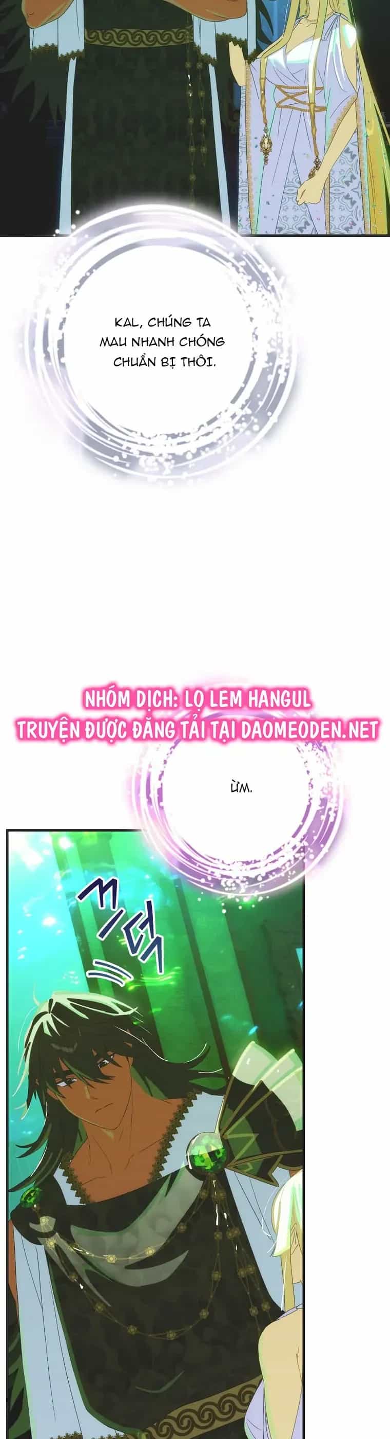 Lừa Người Hợp Với Em - Chương 121 - ảnh 18
