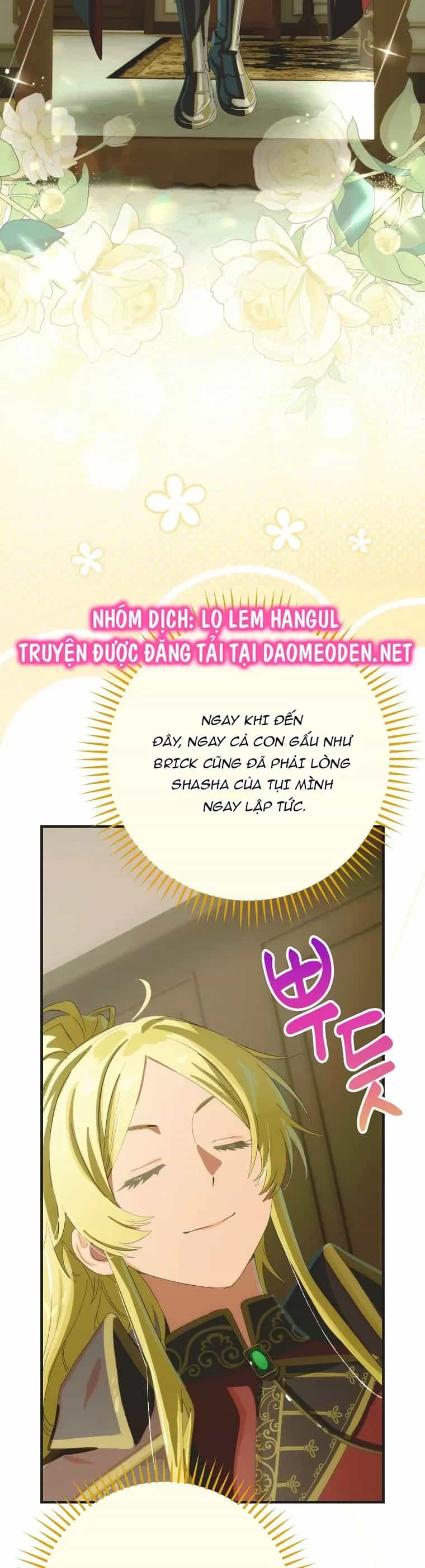 Lừa Người Hợp Với Em - Chương 121 - ảnh 37