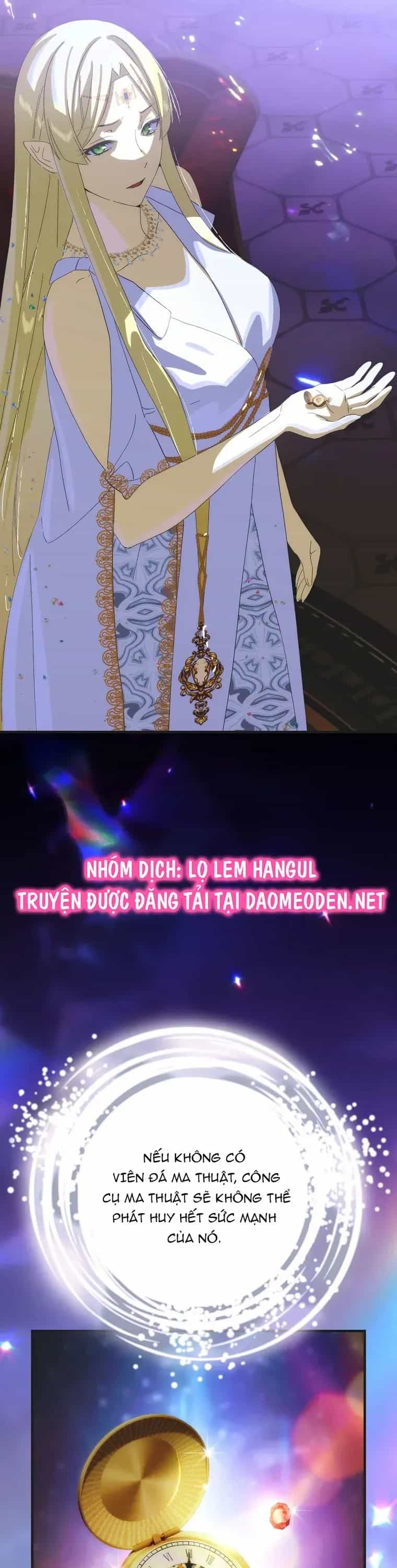 Lừa Người Hợp Với Em - Chương 121 - ảnh 8