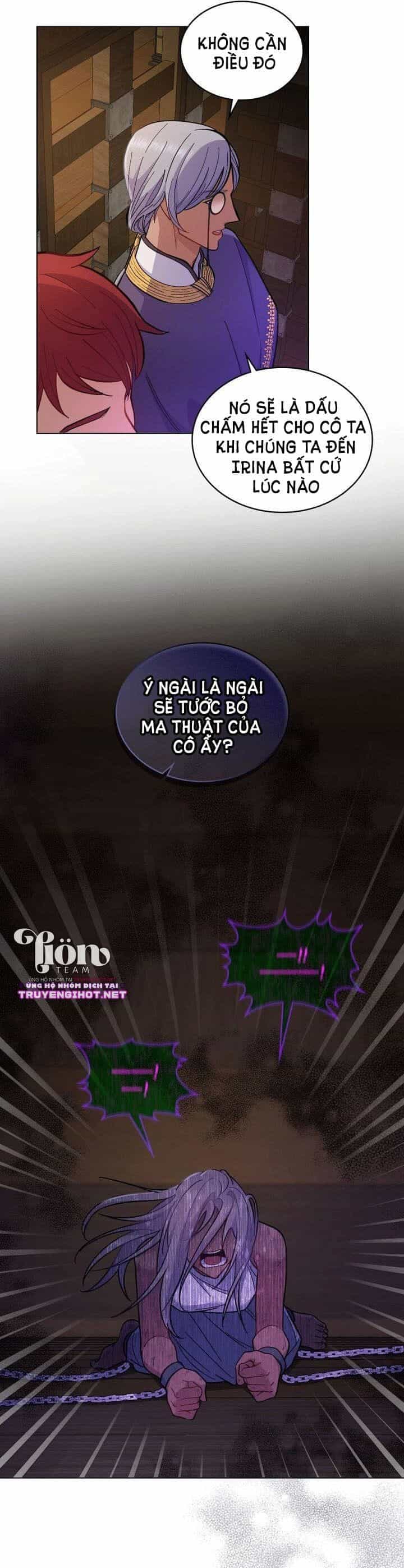 Lừa Người Hợp Với Em - Chương 11.1 - ảnh 7