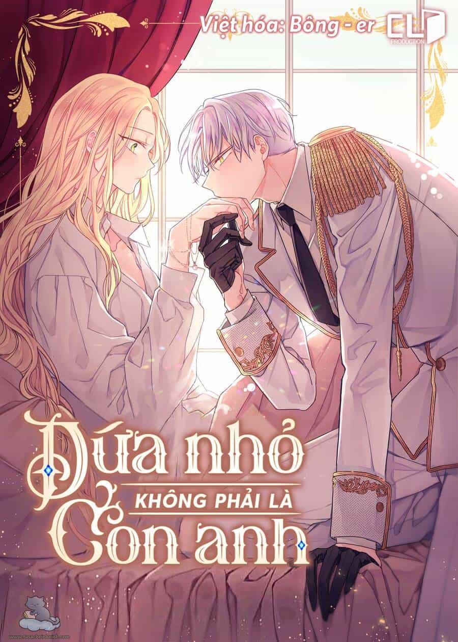 Lừa Người Hợp Với Em - Chương 20 - ảnh 1
