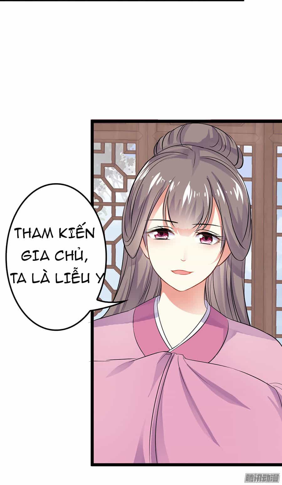 Lừa Thái Tử Đến Đây Dạy Dỗ - Chương 2 - ảnh 22