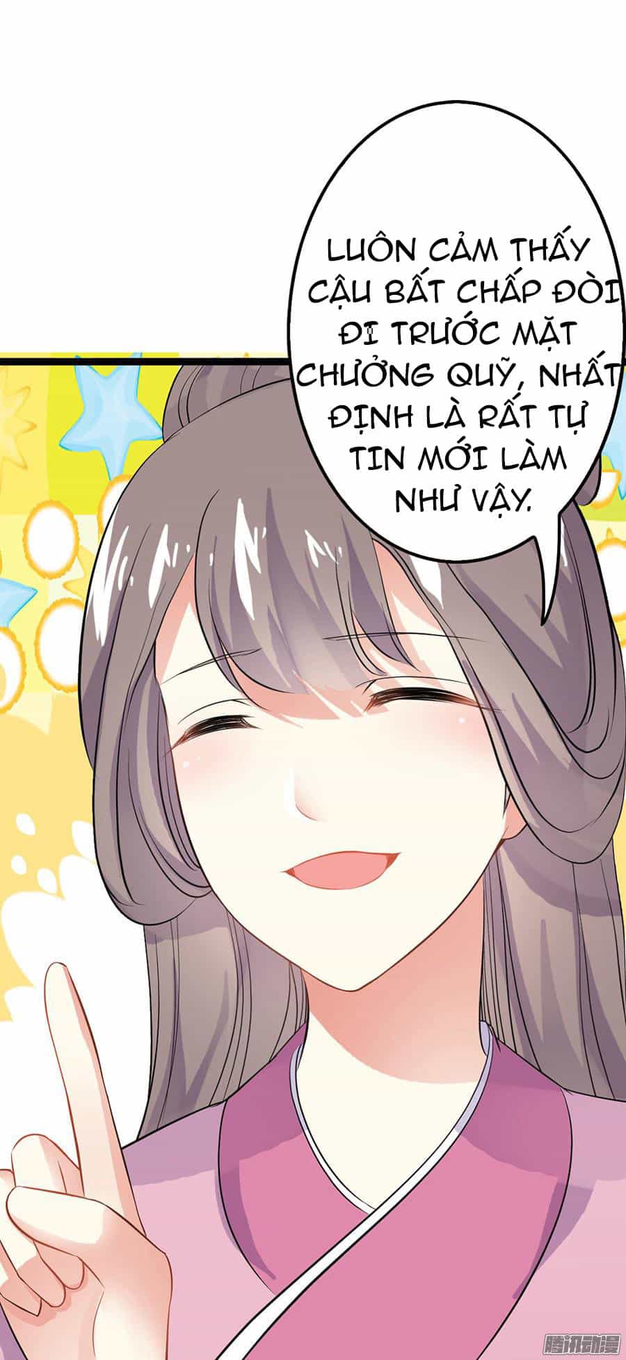 Lừa Thái Tử Đến Đây Dạy Dỗ - Chương 2 - ảnh 71