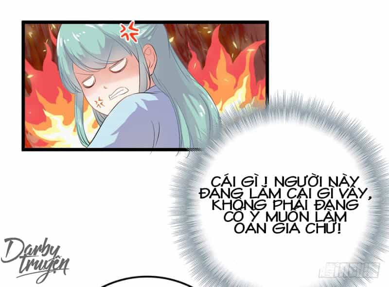 Lừa Thái Tử Đến Đây Dạy Dỗ - Chương 3 - ảnh 53
