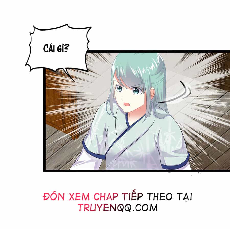Lừa Thái Tử Đến Đây Dạy Dỗ - Chương 5 - ảnh 75
