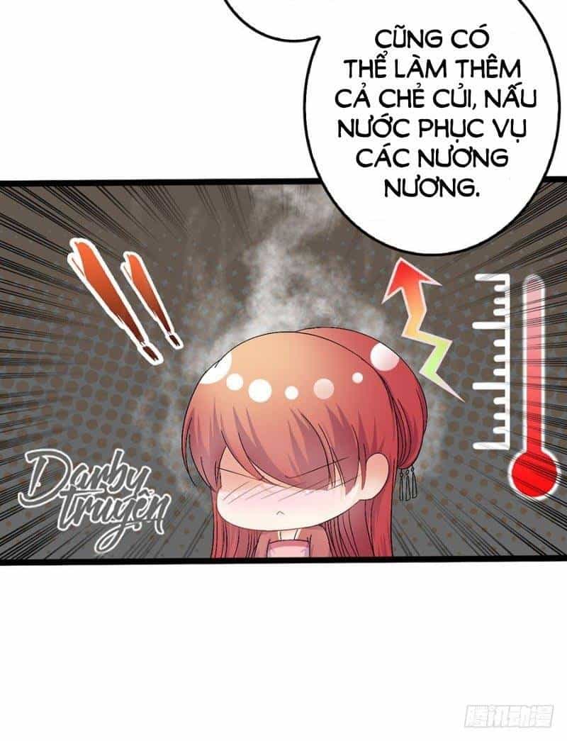 Lừa Thái Tử Đến Đây Dạy Dỗ - Chương 6 - ảnh 41