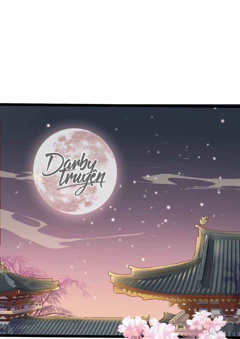 Lừa Thái Tử Đến Đây Dạy Dỗ - Chương 7 - ảnh 10