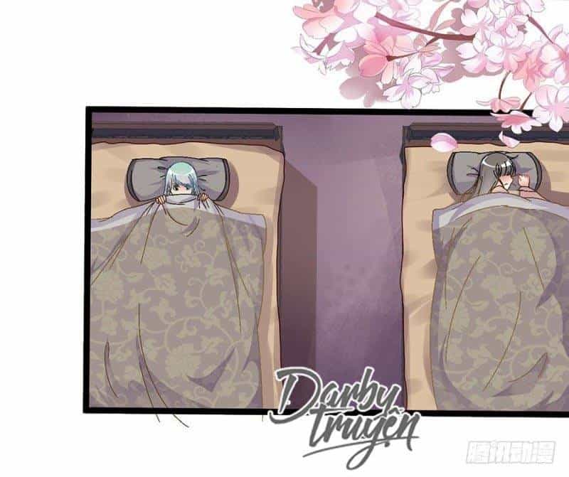 Lừa Thái Tử Đến Đây Dạy Dỗ - Chương 7 - ảnh 11