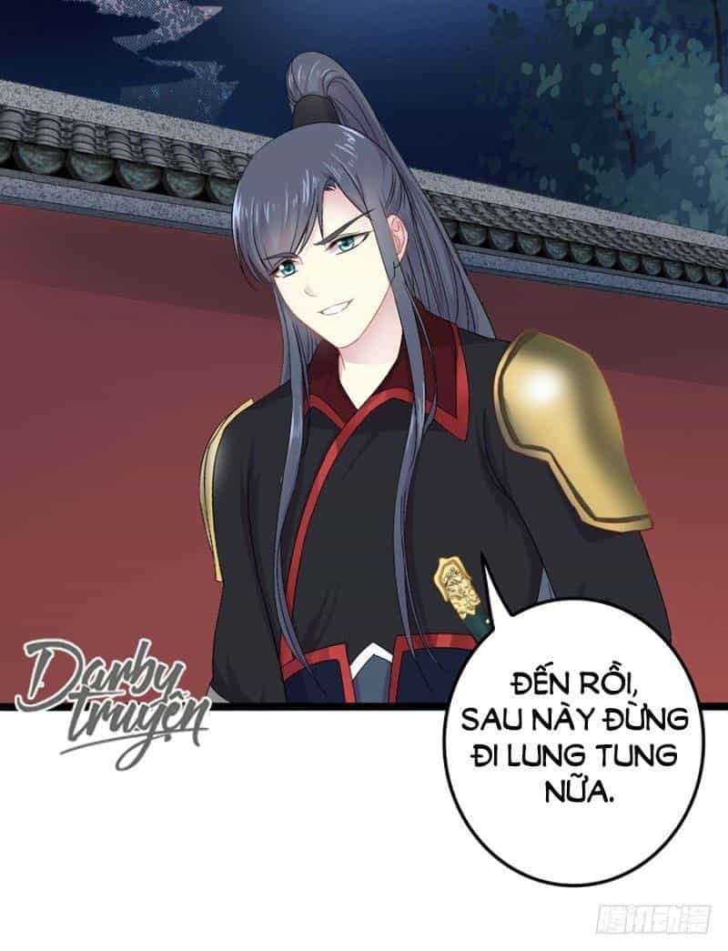 Lừa Thái Tử Đến Đây Dạy Dỗ - Chương 7 - ảnh 64