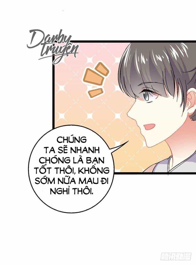 Lừa Thái Tử Đến Đây Dạy Dỗ - Chương 7 - ảnh 8