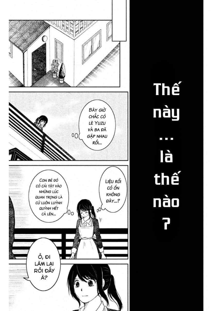 Lửa Thiêu Nhà Mitarai - Chương 13 - ảnh 11