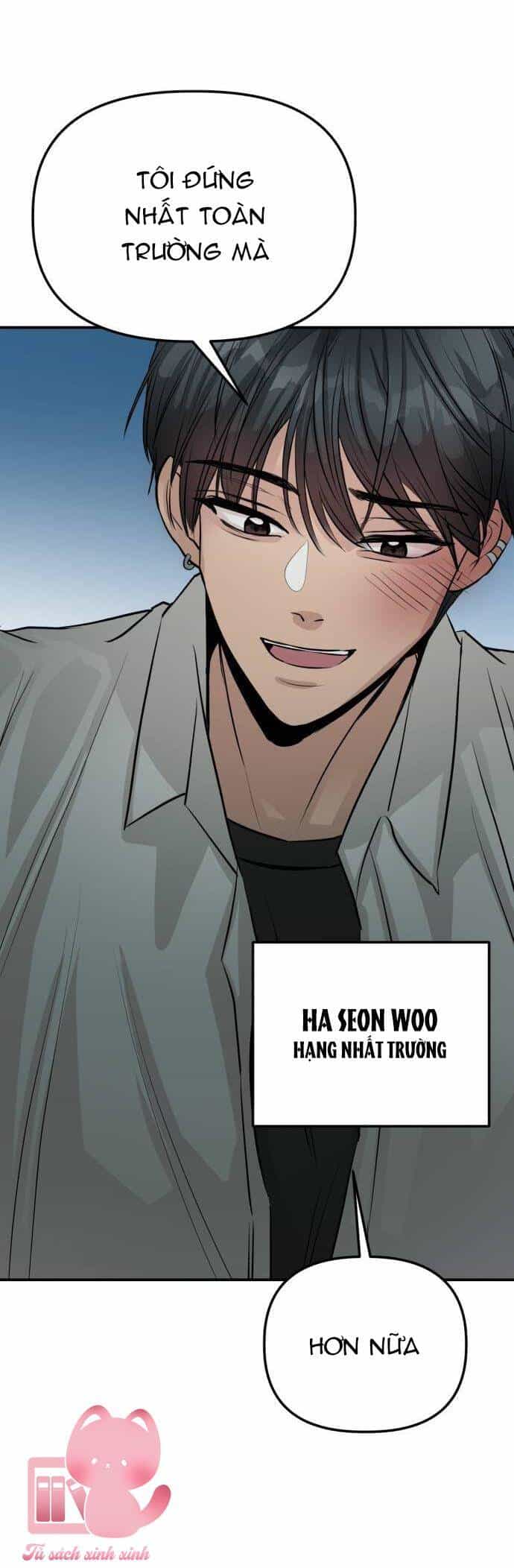 Lừa Tình - Chương 1 - ảnh 41