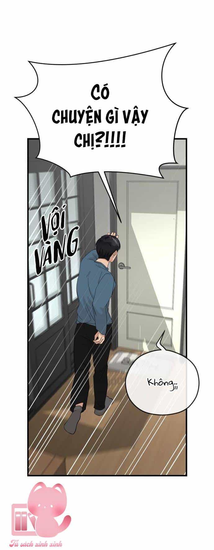 Lừa Tình - Chương 10 - ảnh 13