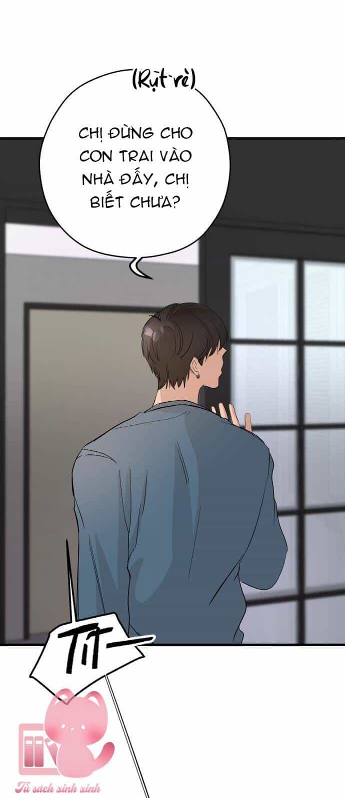 Lừa Tình - Chương 10 - ảnh 26