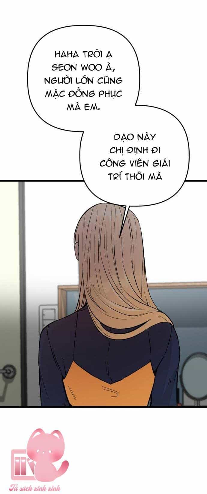 Lừa Tình - Chương 10 - ảnh 69