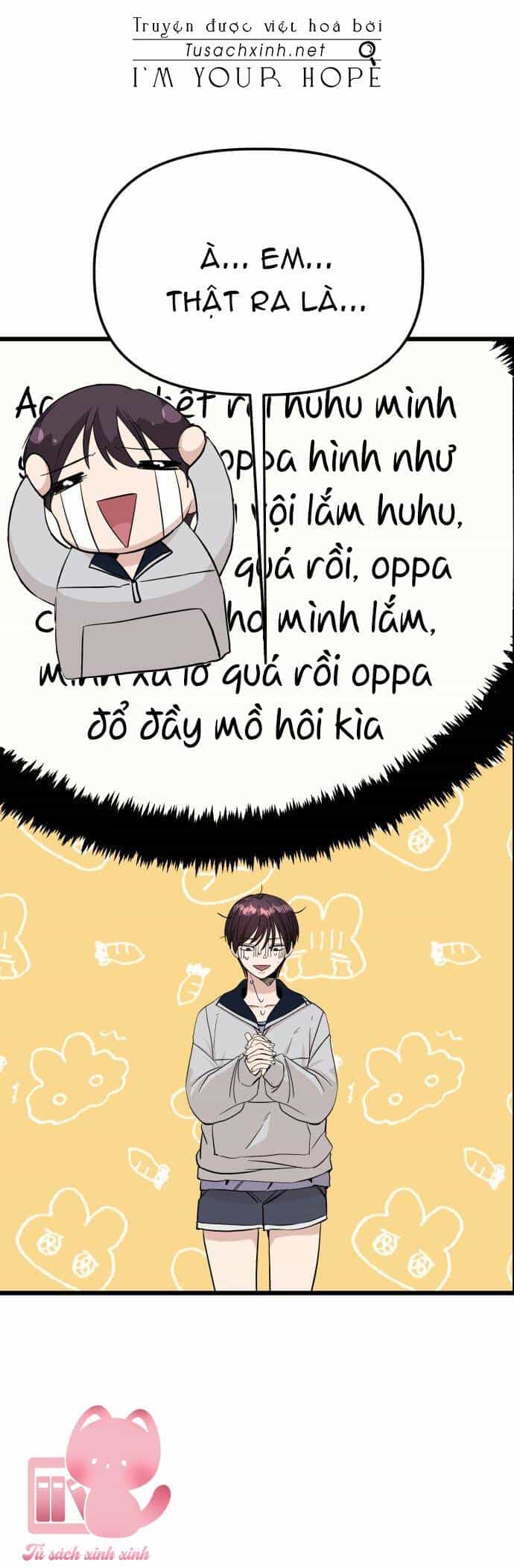 Lừa Tình - Chương 11 - ảnh 9