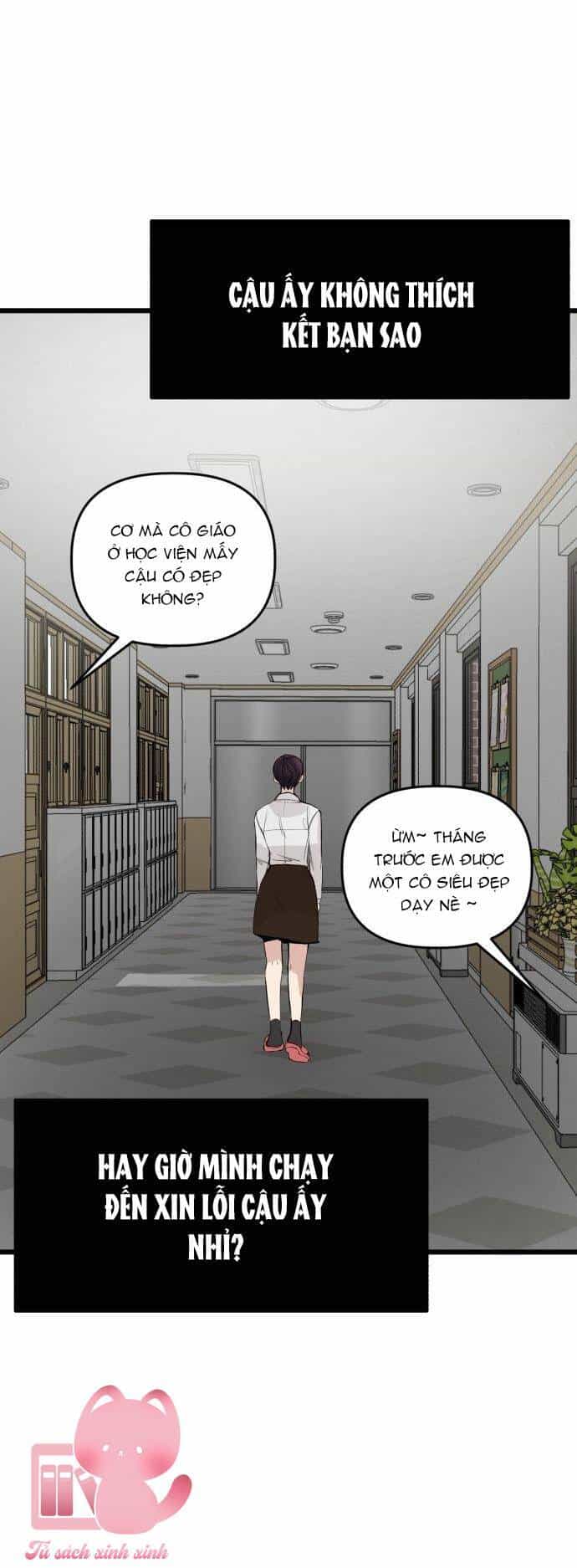 Lừa Tình - Chương 13 - ảnh 37