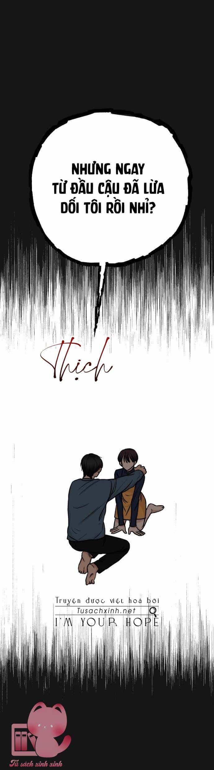 Lừa Tình - Chương 14 - ảnh 21