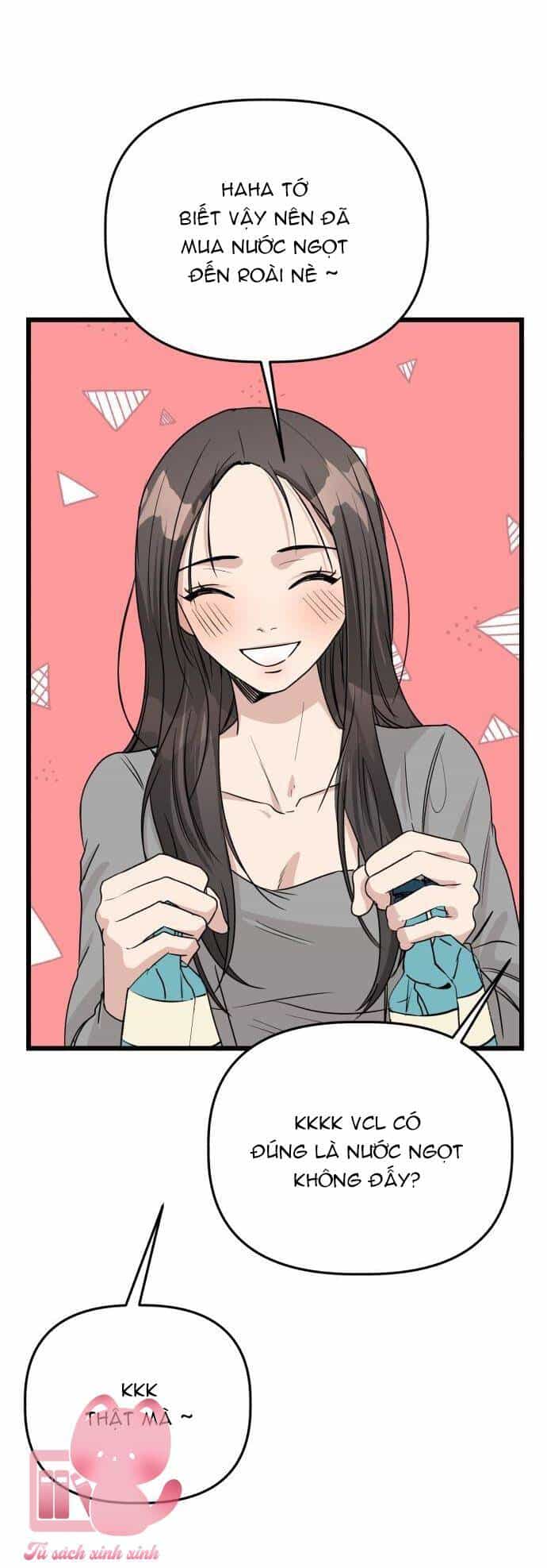 Lừa Tình - Chương 14 - ảnh 44