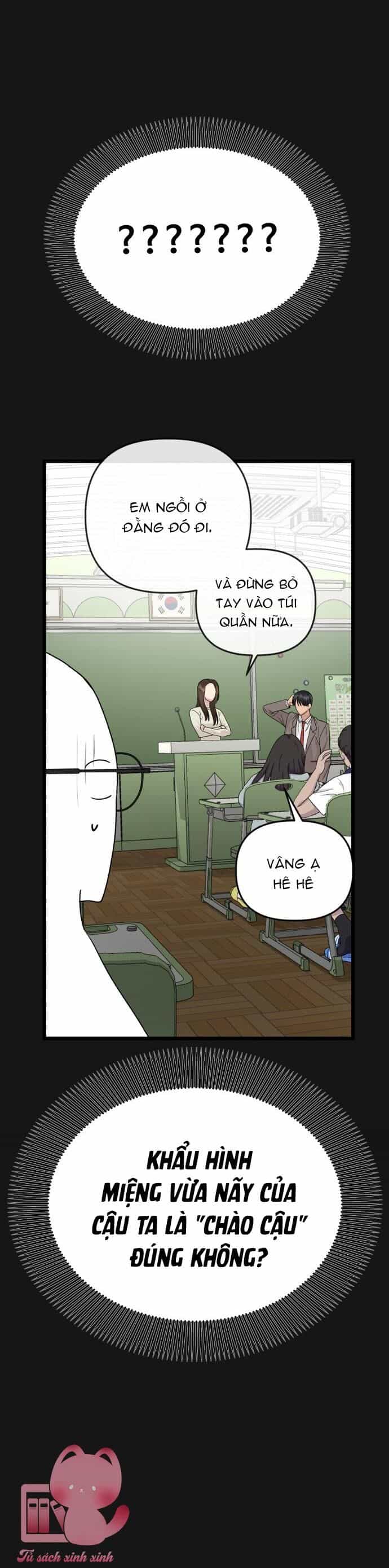 Lừa Tình - Chương 15 - ảnh 33