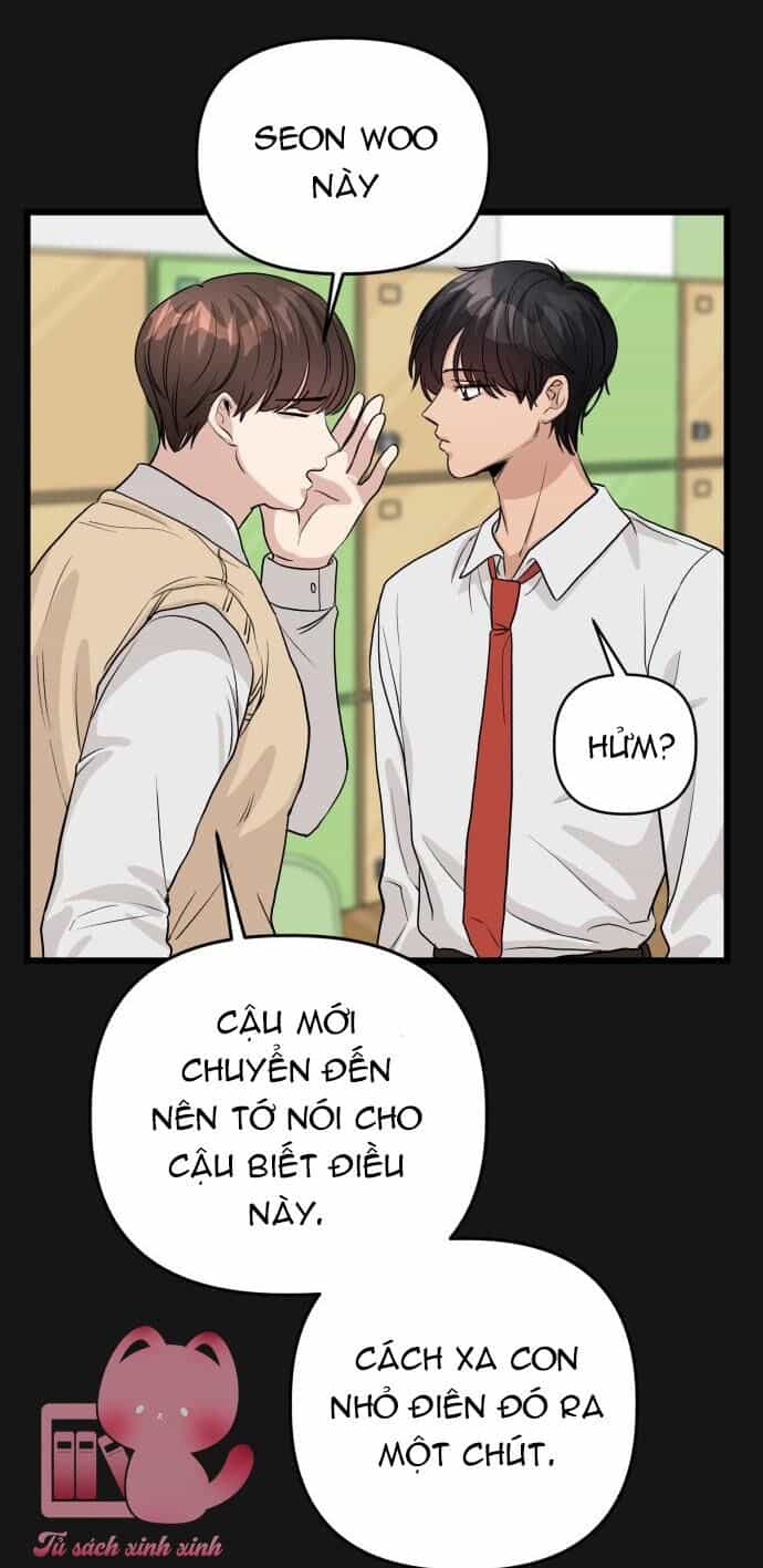Lừa Tình - Chương 15 - ảnh 51