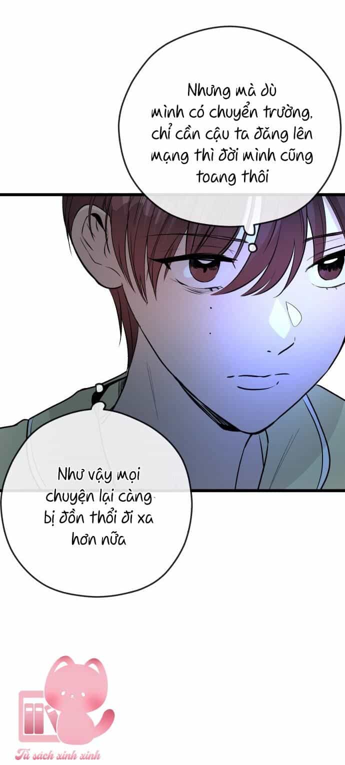 Lừa Tình - Chương 15 - ảnh 8