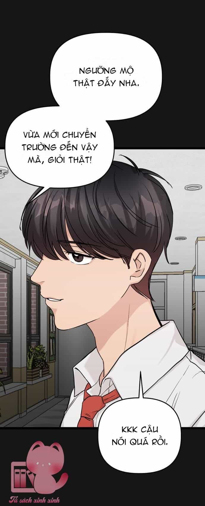 Lừa Tình - Chương 16 - ảnh 13