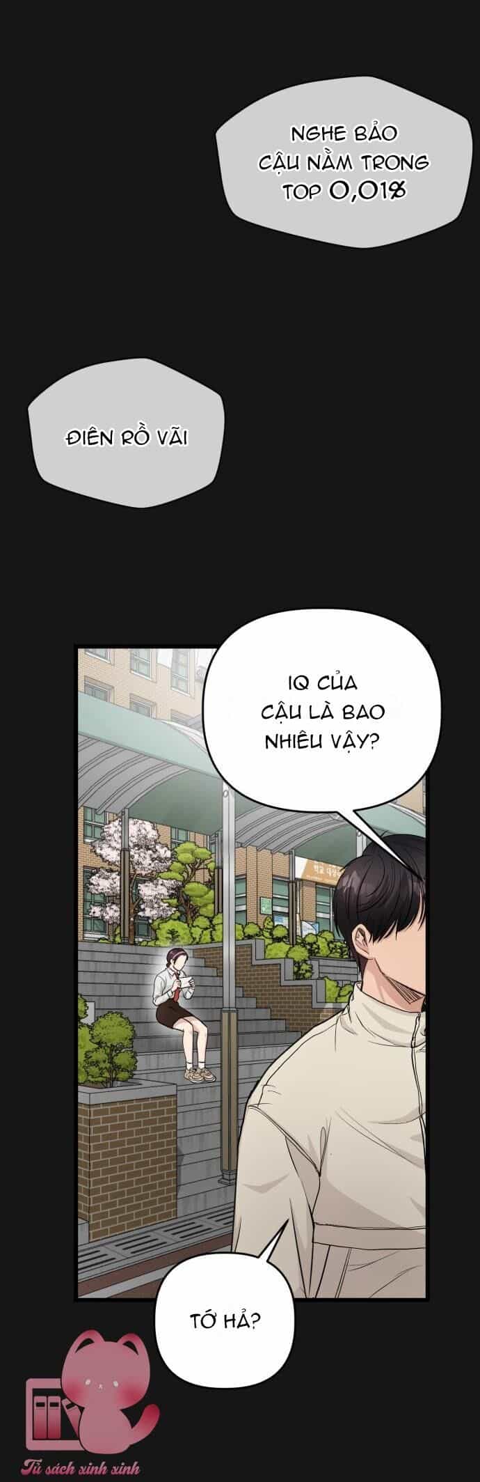 Lừa Tình - Chương 16 - ảnh 26