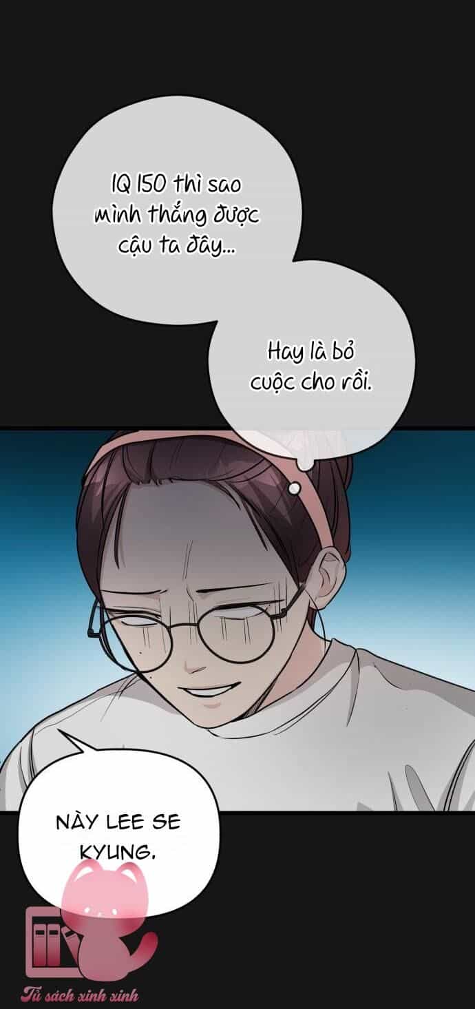 Lừa Tình - Chương 16 - ảnh 30