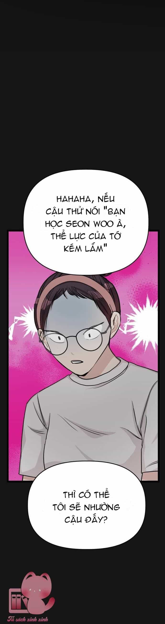 Lừa Tình - Chương 16 - ảnh 33