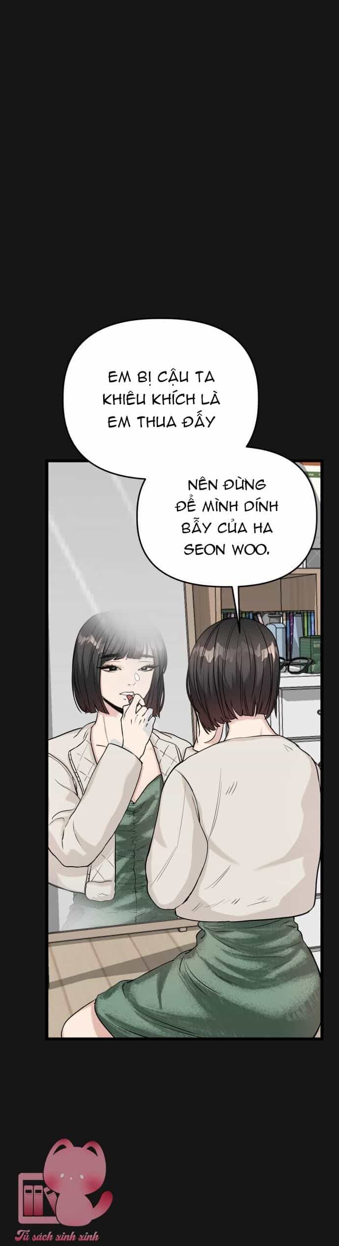 Lừa Tình - Chương 16 - ảnh 66