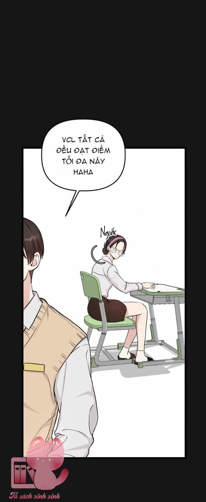 Lừa Tình - Chương 16 - ảnh 8