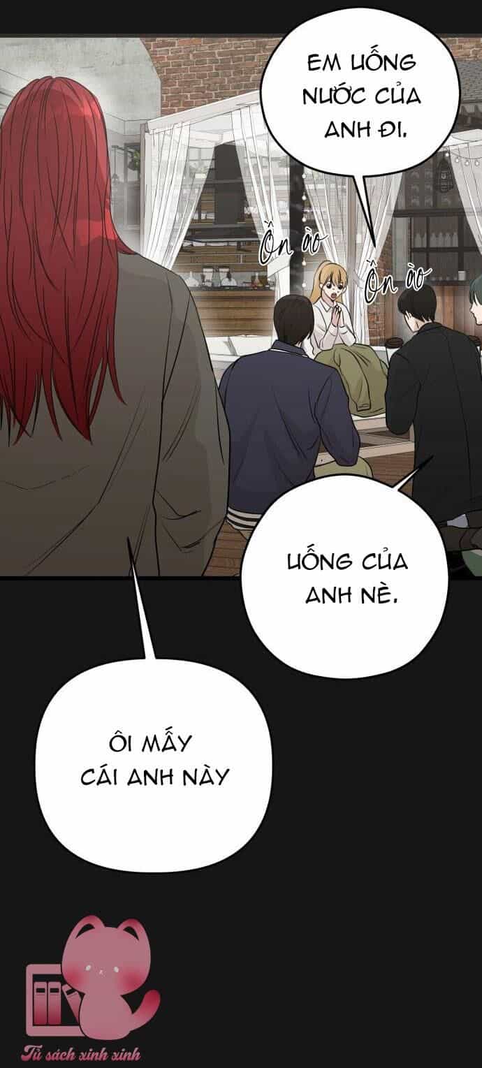 Lừa Tình - Chương 17 - ảnh 19