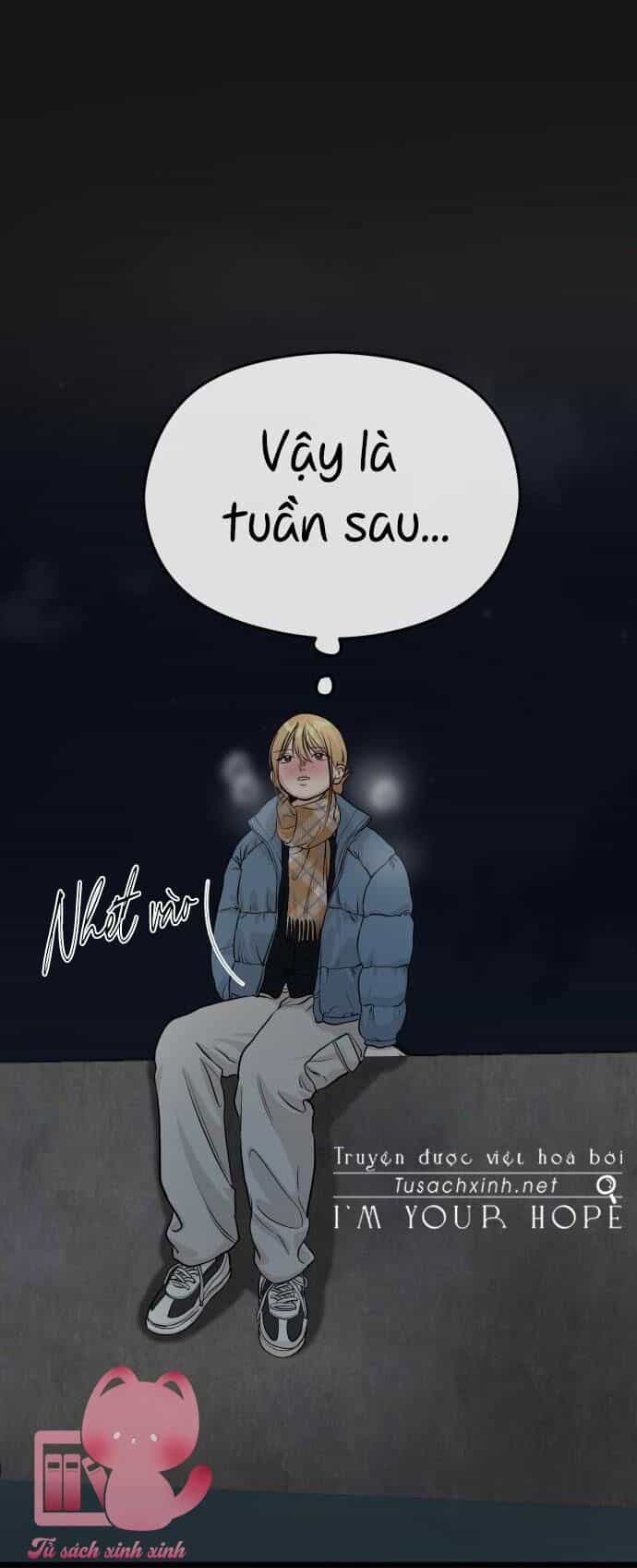 Lừa Tình - Chương 17 - ảnh 43