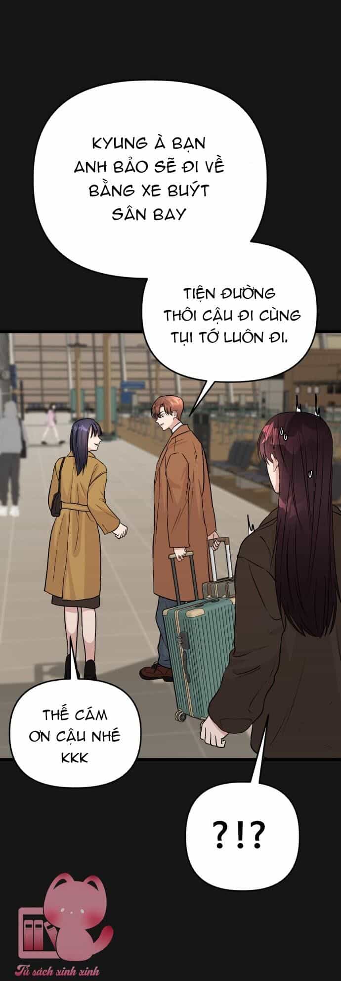 Lừa Tình - Chương 18 - ảnh 48