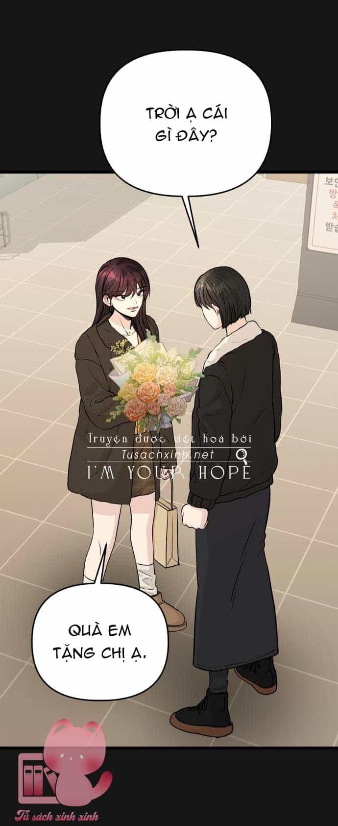 Lừa Tình - Chương 18 - ảnh 5
