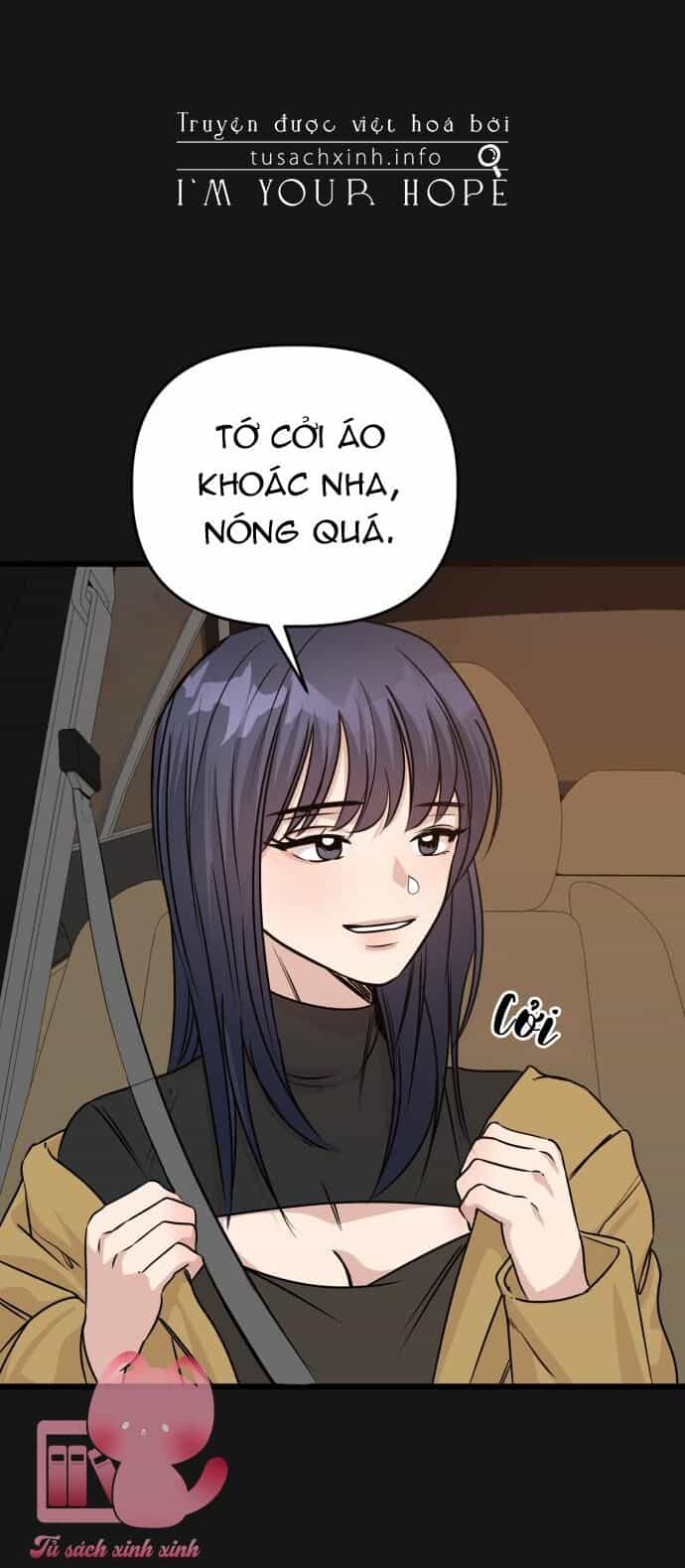 Lừa Tình - Chương 18 - ảnh 54