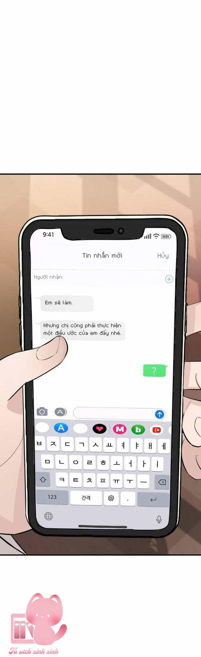 Lừa Tình - Chương 2 - ảnh 120