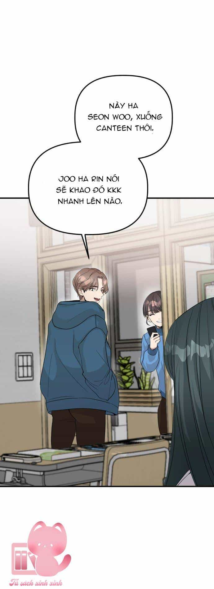 Lừa Tình - Chương 2 - ảnh 17
