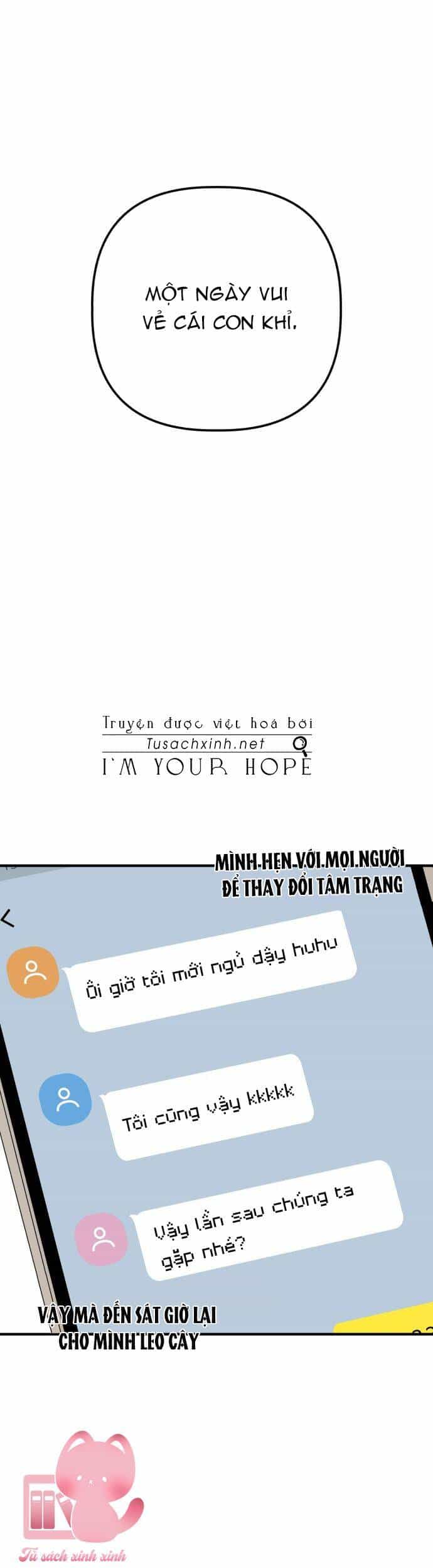 Lừa Tình - Chương 2 - ảnh 33