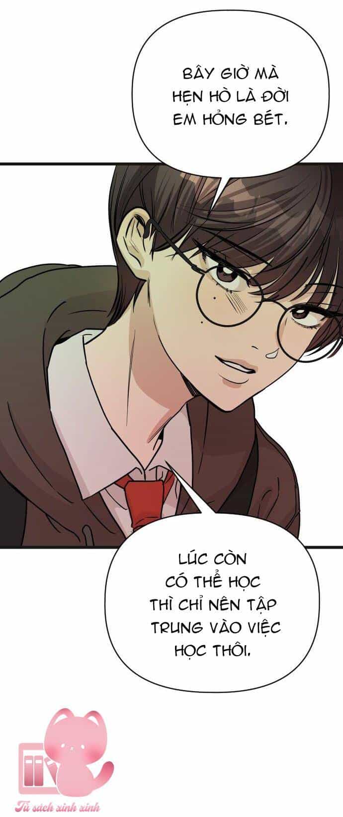 Lừa Tình - Chương 20 - ảnh 14