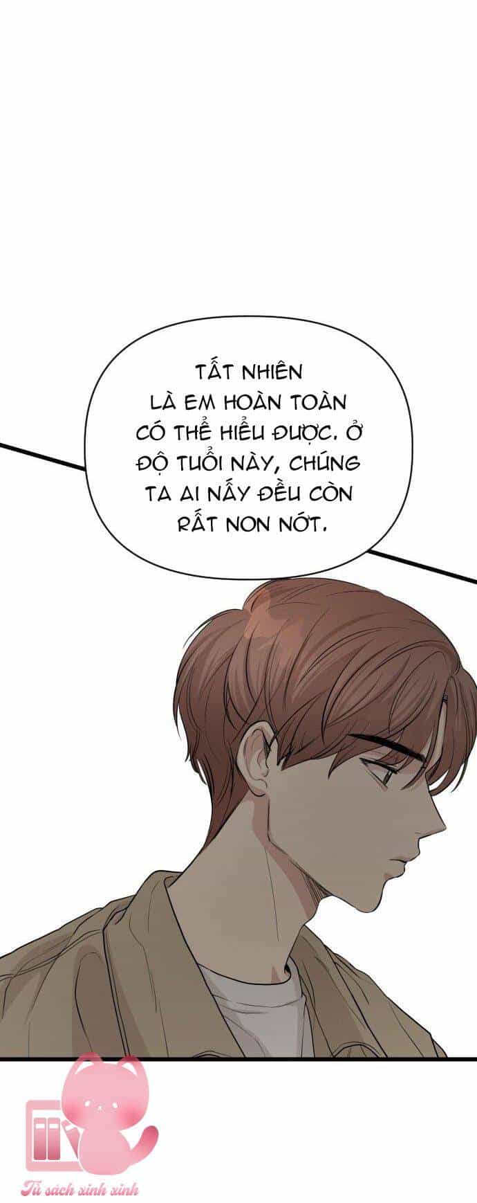 Lừa Tình - Chương 21 - ảnh 13