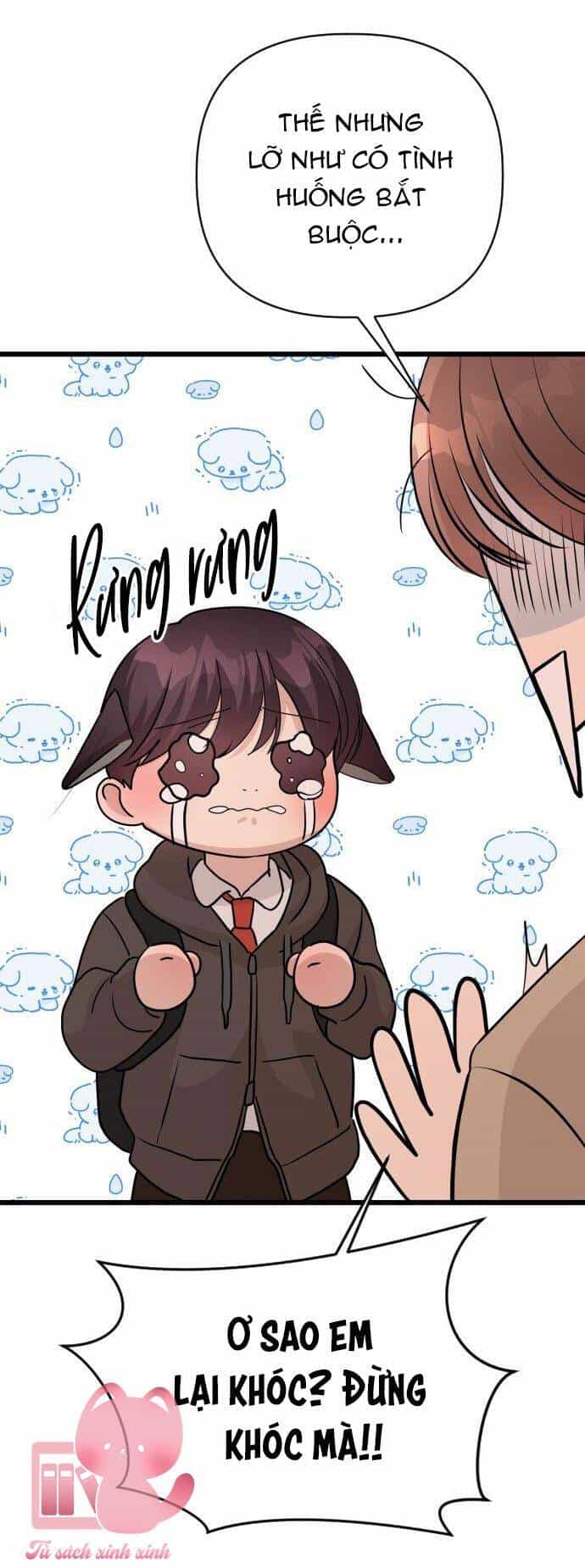 Lừa Tình - Chương 21 - ảnh 25