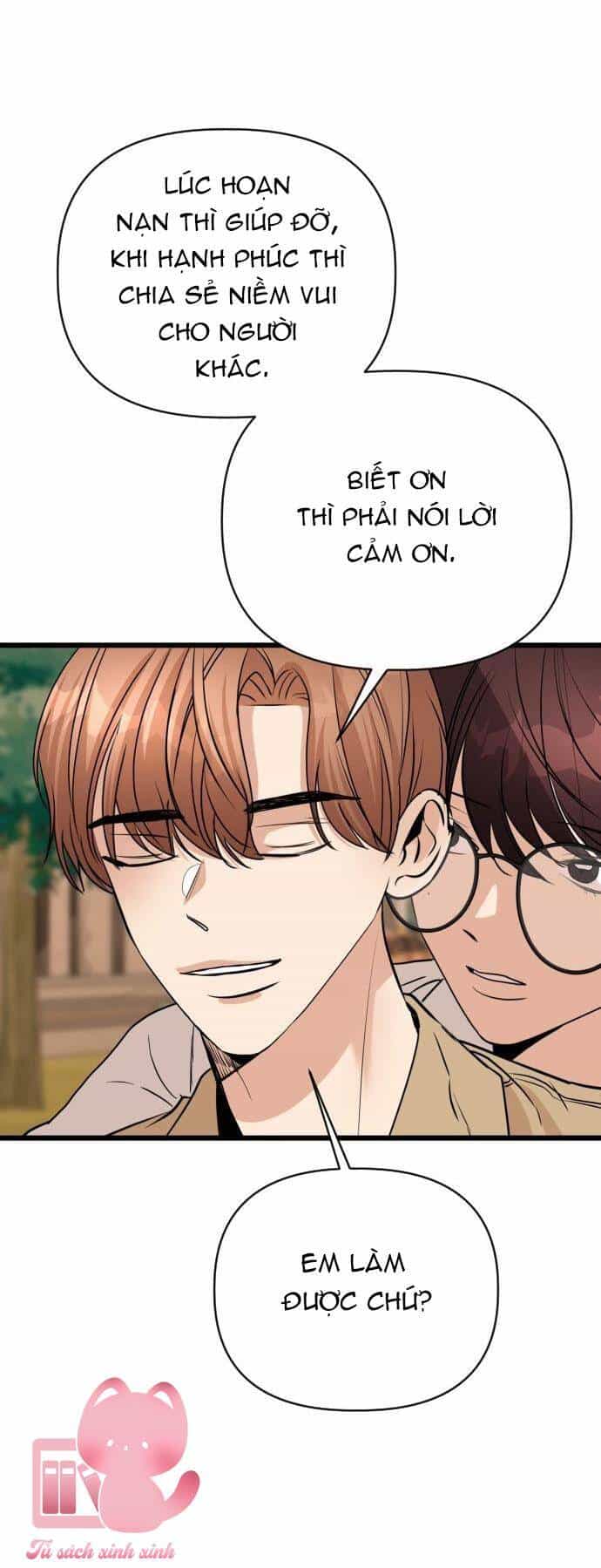 Lừa Tình - Chương 21 - ảnh 39