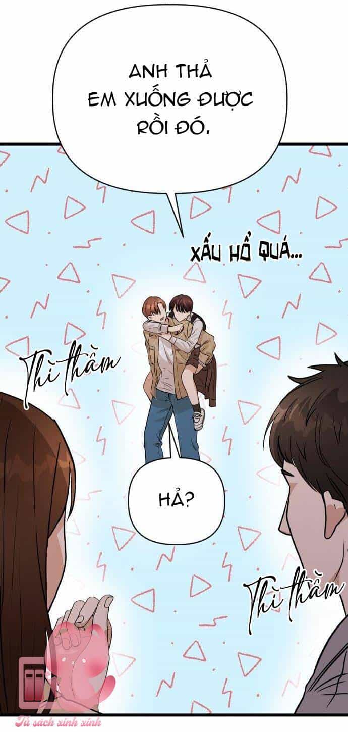 Lừa Tình - Chương 21 - ảnh 42