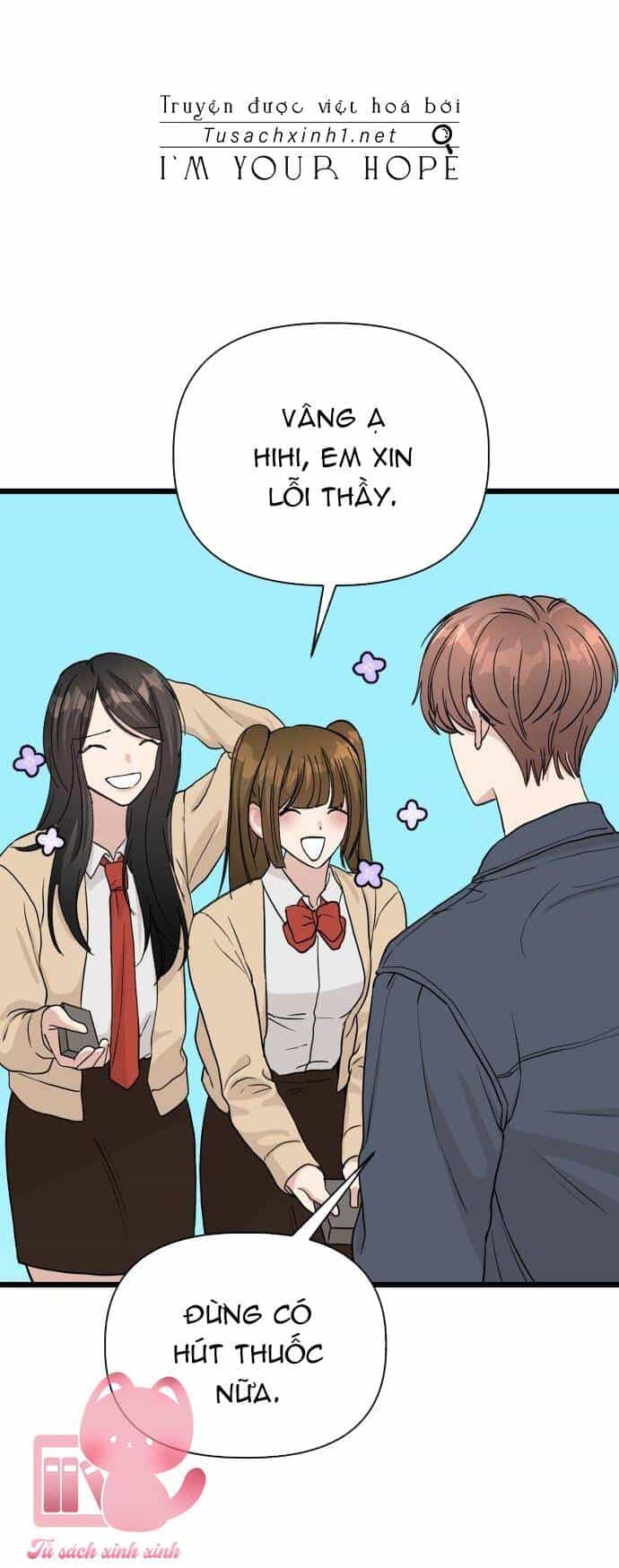 Lừa Tình - Chương 22 - ảnh 30